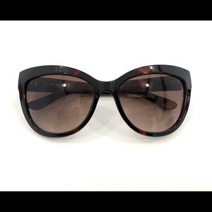 Juicy couture sunglasses. Tortoise shell